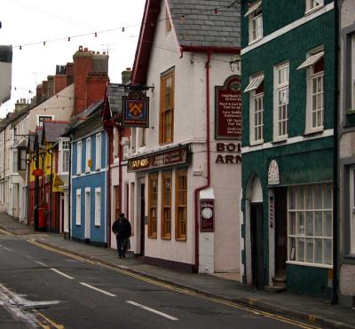 Beaumaris
