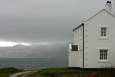 Trwyn Penmon