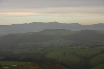 Cadair Idris