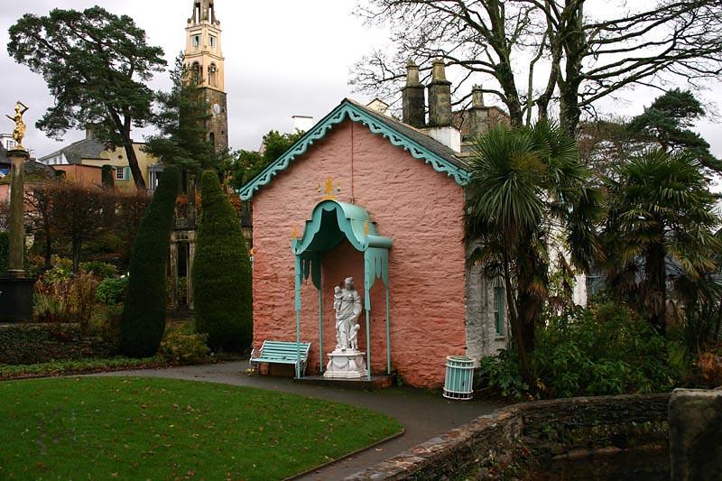 Portmeirion