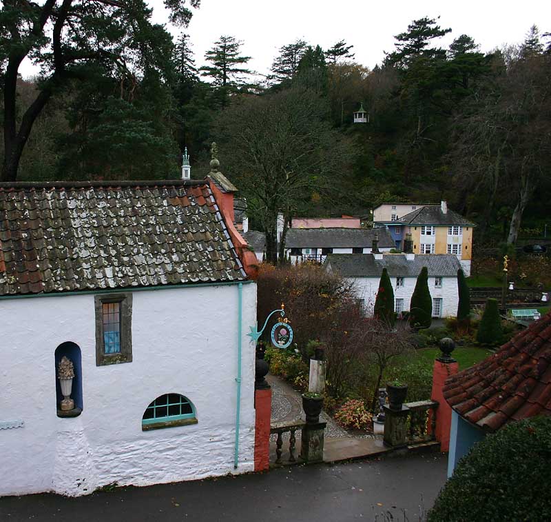 Portmeirion