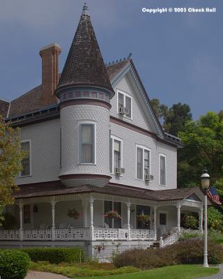 Heritage Park #3