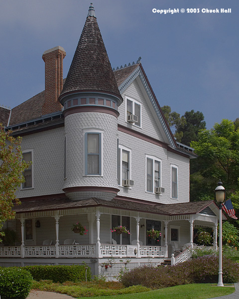 Heritage Park #3