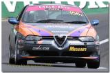 Pictures of the Alfa Romeo 156