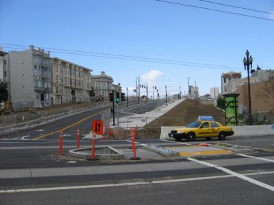 north side