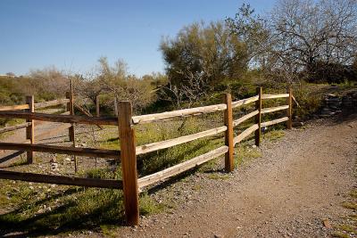 Phoenix Mountain Preserve