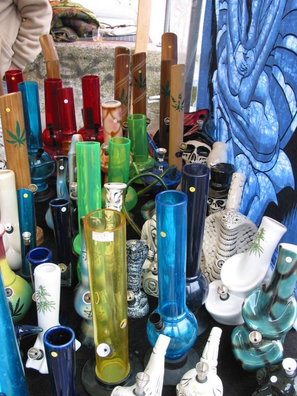 Vendor Market