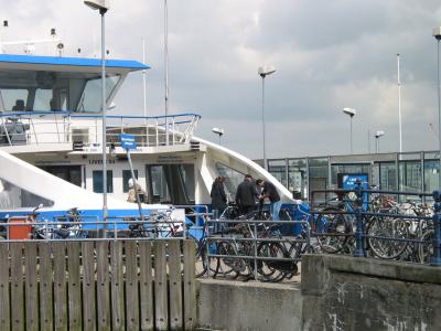 Central Station Ferry
