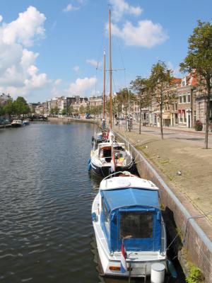Main Canal