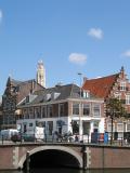 Day Trip to Haarlem