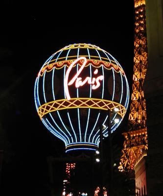 Paris Resort #1
