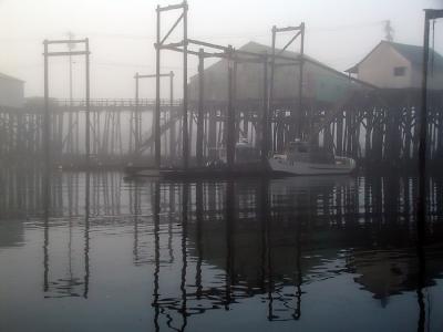 Seafood Cannery