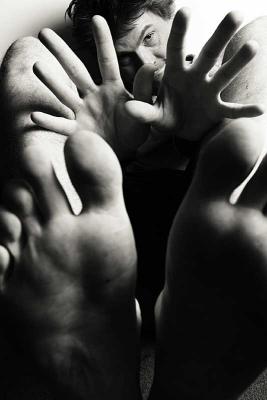 Aug 9: Hands and Feet