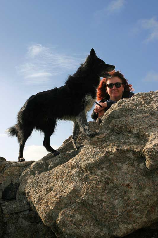 Oct 30: at the Minnack