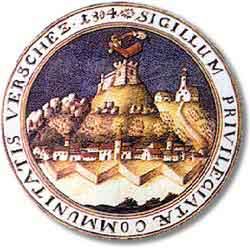 Vrsac Coat of Arms