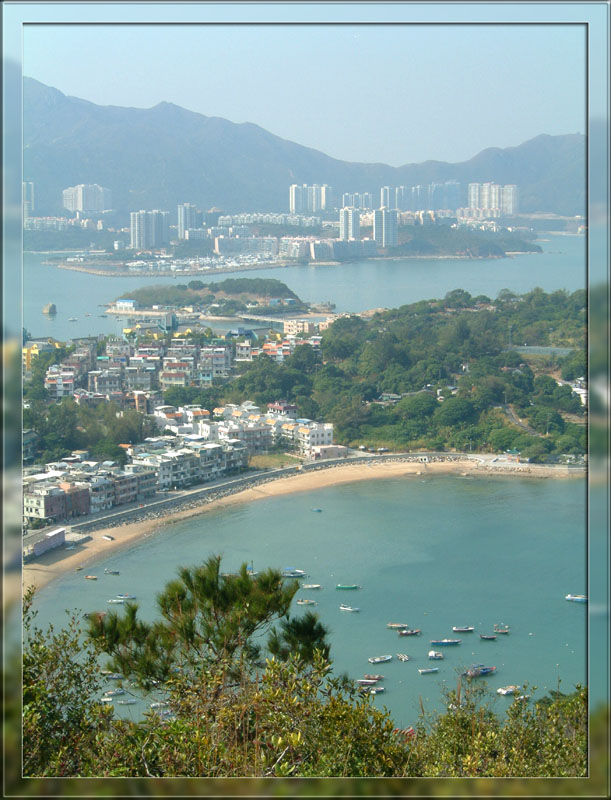 坪洲
