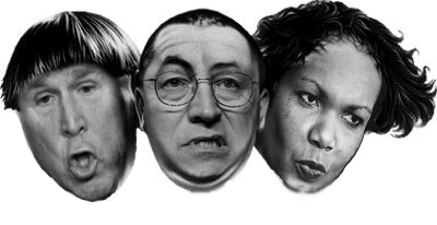 Stooges