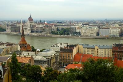 Budapest