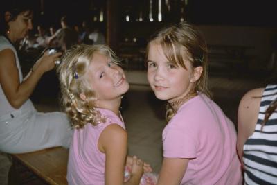 Cousins