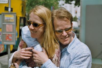 Munich tourists