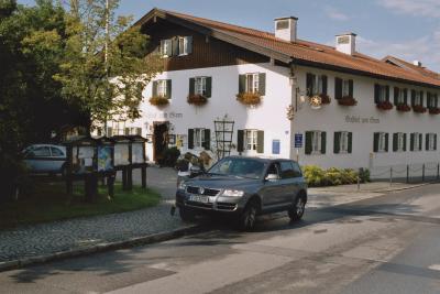 Bavaria 2004