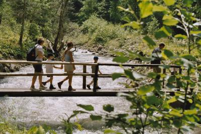 The Partnachklamm