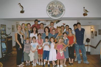 Bavaria 2004