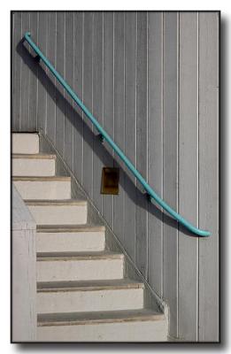 Railing & Stairs