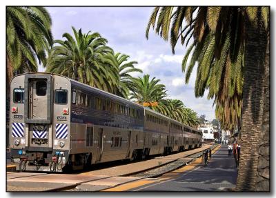 Amtrak