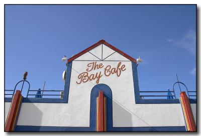 Bay Cafe