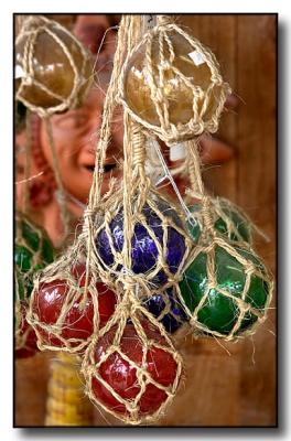 Glass & Rope