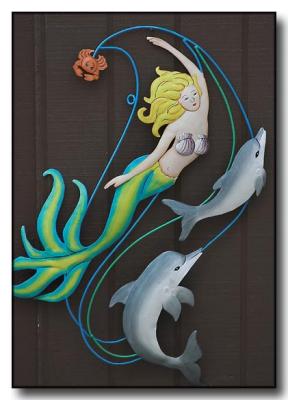 Mermaid