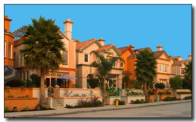 Row Houses