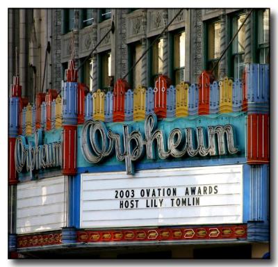 Orpheum