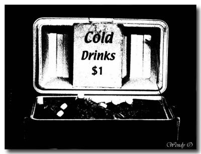 Cold Drinks
