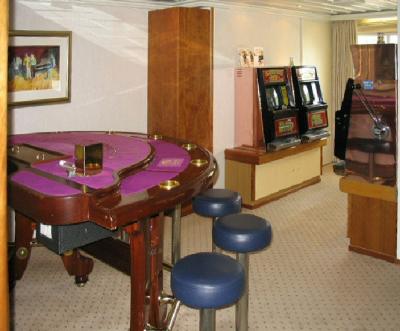 The Casino