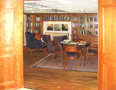 The Library