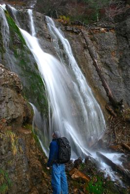 Upper Falls