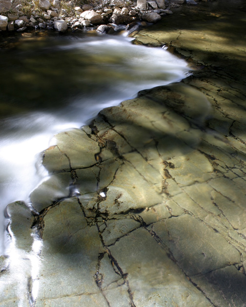 Slate Canyon