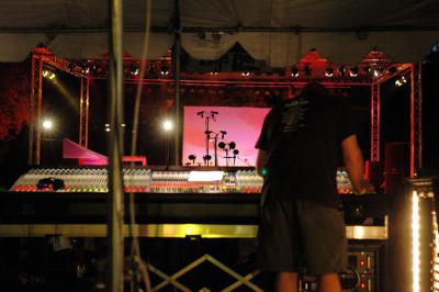 Sound Booth