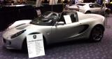 Lotus Elise - June 2004 for $40,000
