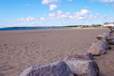 Craigville Beach - 1