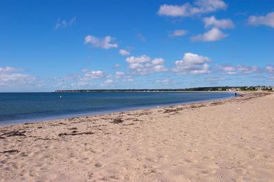 Craigville Beach - 2