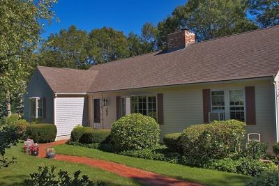Joan & George's House