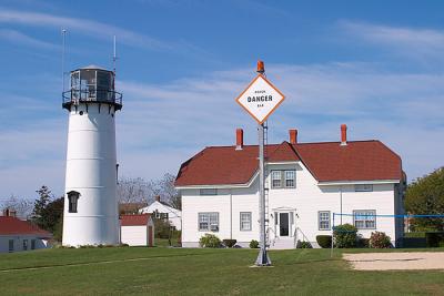 Chatham Light - 1