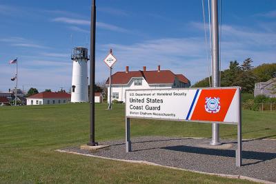 Chatham Light - 2