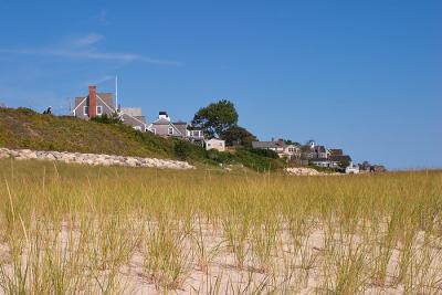 Homes at Chatham Light