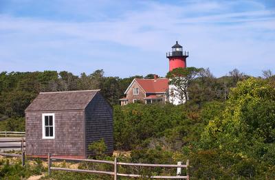 Nauset Light
