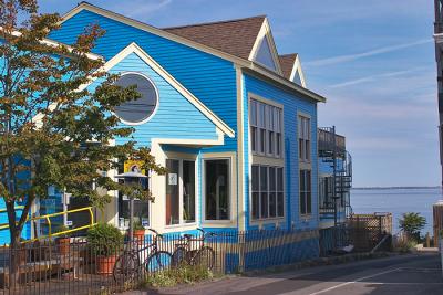 Shop in Provincetown