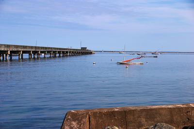 Provincetown Harbor